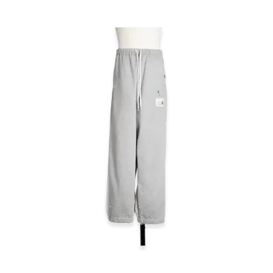 Maison MIHARA YASUHIRO Track Jacket Combined Pants "Gray"