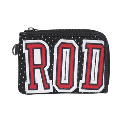CIVIATELIER CIVIATELIER x HYPE DROP REMAKE COIN CASE -020/049- "BULLS / RODMAN -020/049-"