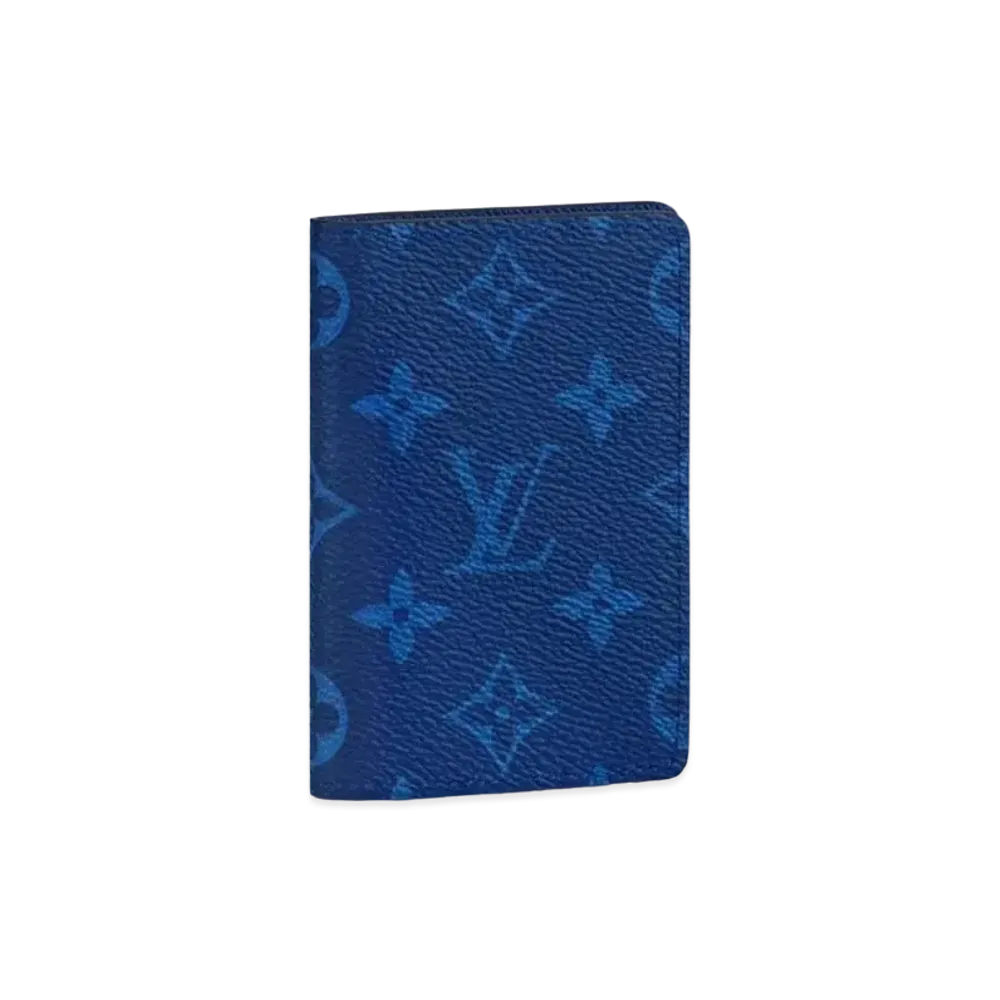 Pocket Organiser Taigarama "Blue"