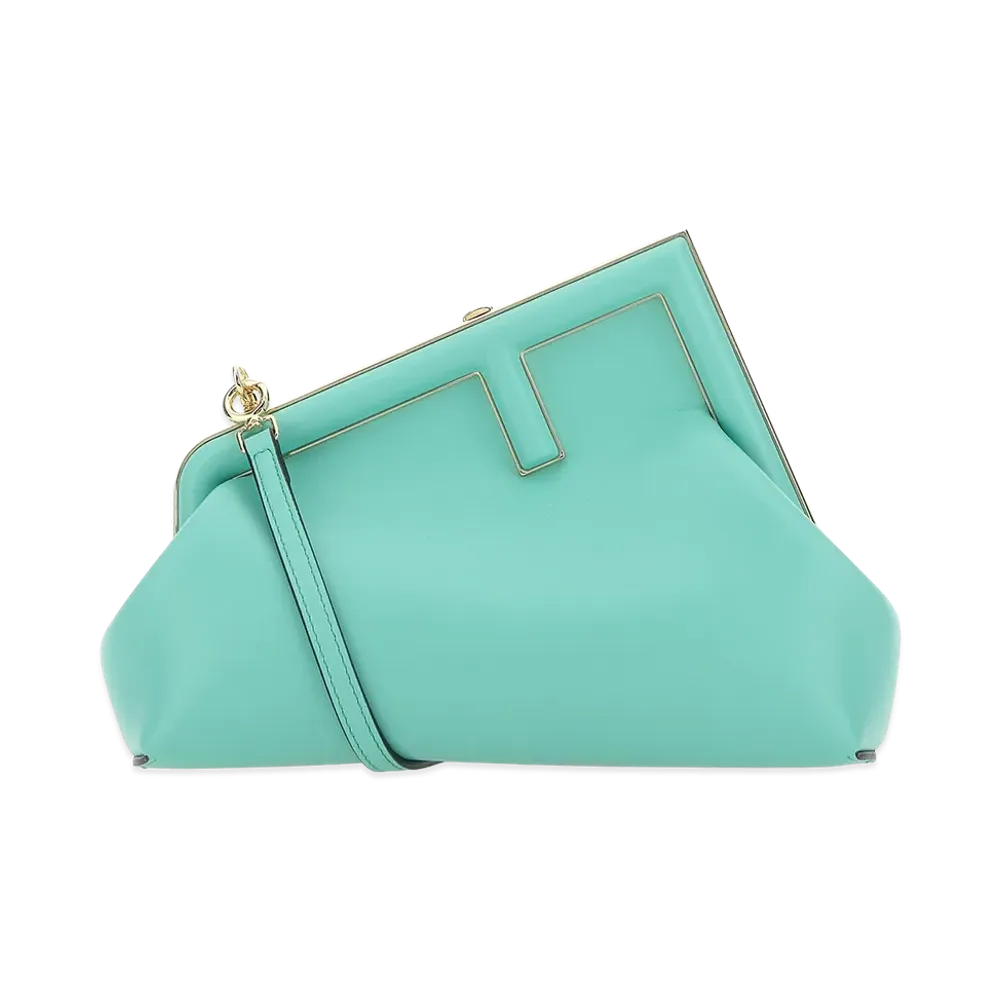 FENDI Women's Sholder Bag "Blue"