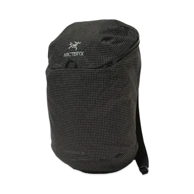 ARC'TERYX Konseal 15 Backpack "Black" X000004998