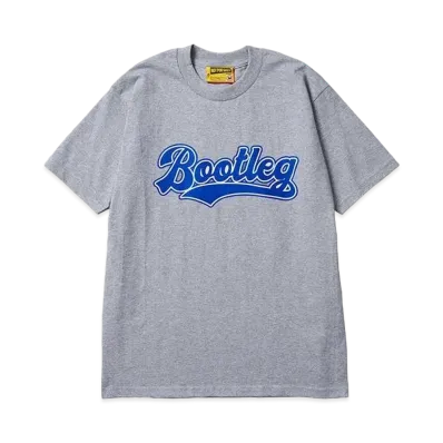 NOT FOR SALE NFS BOOTLEG TEE "GREY"