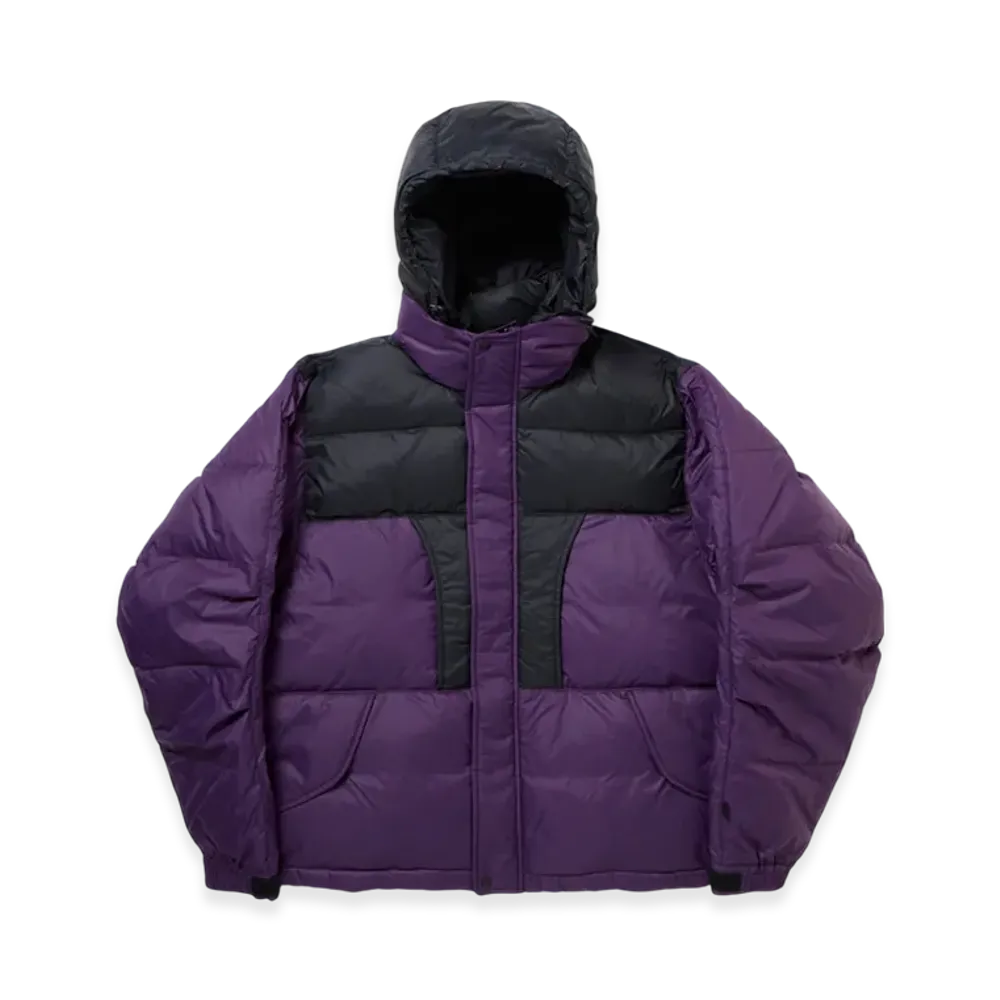 DAIWA PIER39 Tech 2Tone Down Jacket "Purple"