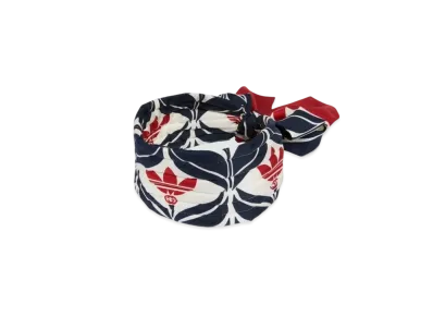 GUCCI Adidas x GUCCI Silk Headband