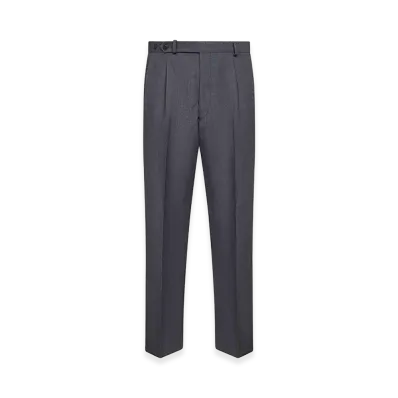 PRADA Tailored Trousers "Grey"