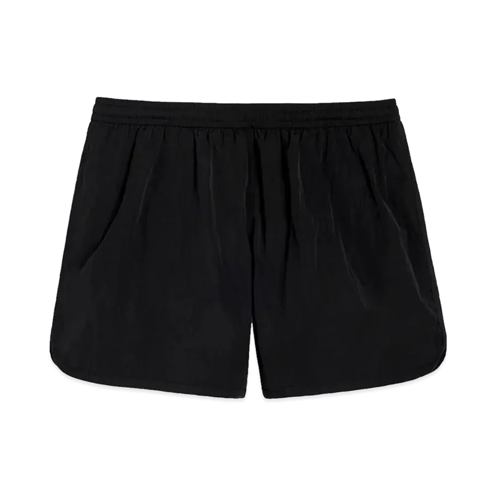 AMI PARIS Swim Shorts "Black"