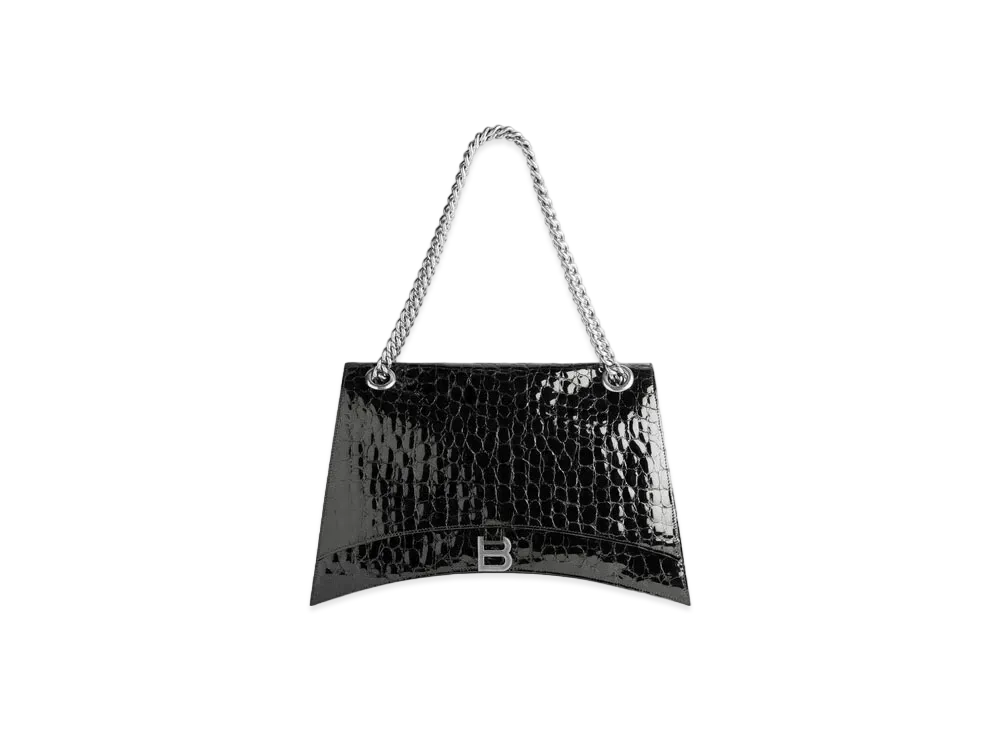 BALENCIAGAバレンシアガ バレンシアガ BALENCIAGA 【BALENCIAGA】 バレンシアガ NAVY CABAS S