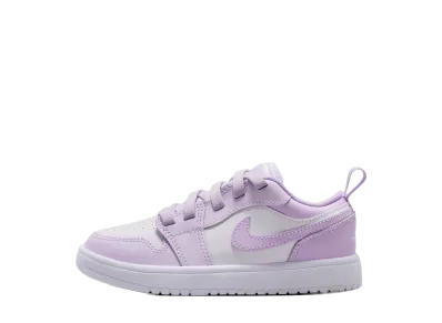Nike PS Jordan 1 Low Alt "Barely Grape/Violet Mist"