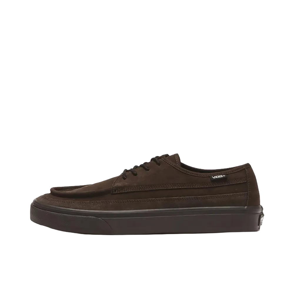 Vans Mecon "Dark Brown/Black" (V379 ES)