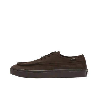Vans Mecon "Dark Brown/Black" (V379 ES)