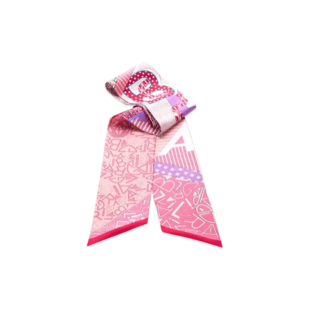 BVLGARI Heritage Shelley "Pink"