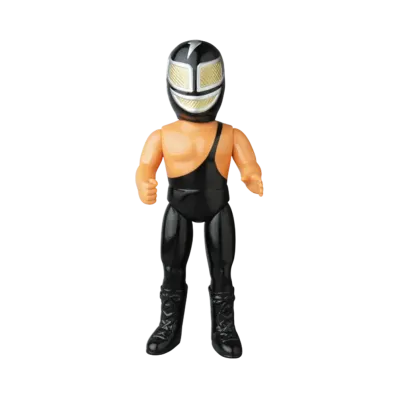 MEDICOM TOY "Sofvi Fighting Series" Giant Machine