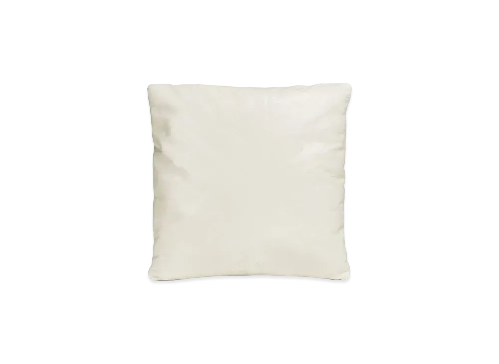 Bottega Veneta Small Pillow Pouch Lambskin "White"