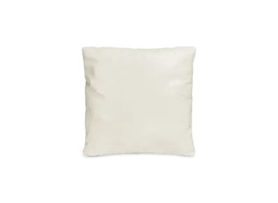 Bottega Veneta Small Pillow Pouch Lambskin "White"