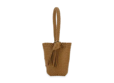 Bottega Veneta Women's Handbag "Camel"