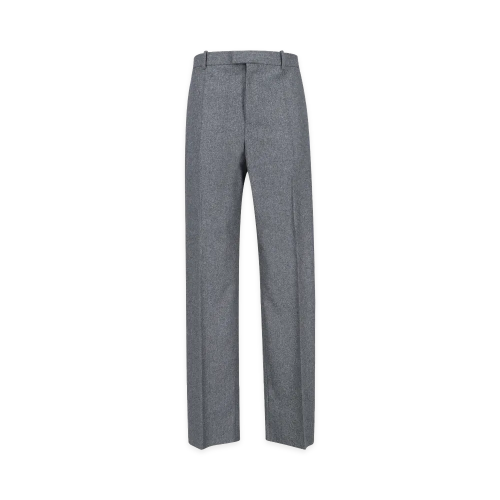 Bottega Veneta Trousers "Gray"