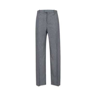 Bottega Veneta Trousers "Gray"