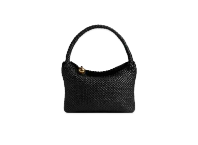 Bottega Veneta Tosca Hand Bag "Black"