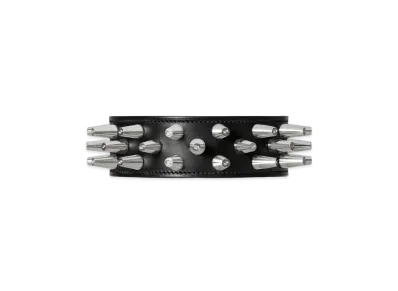 GUCCI Spike Choker Necklace IAAX