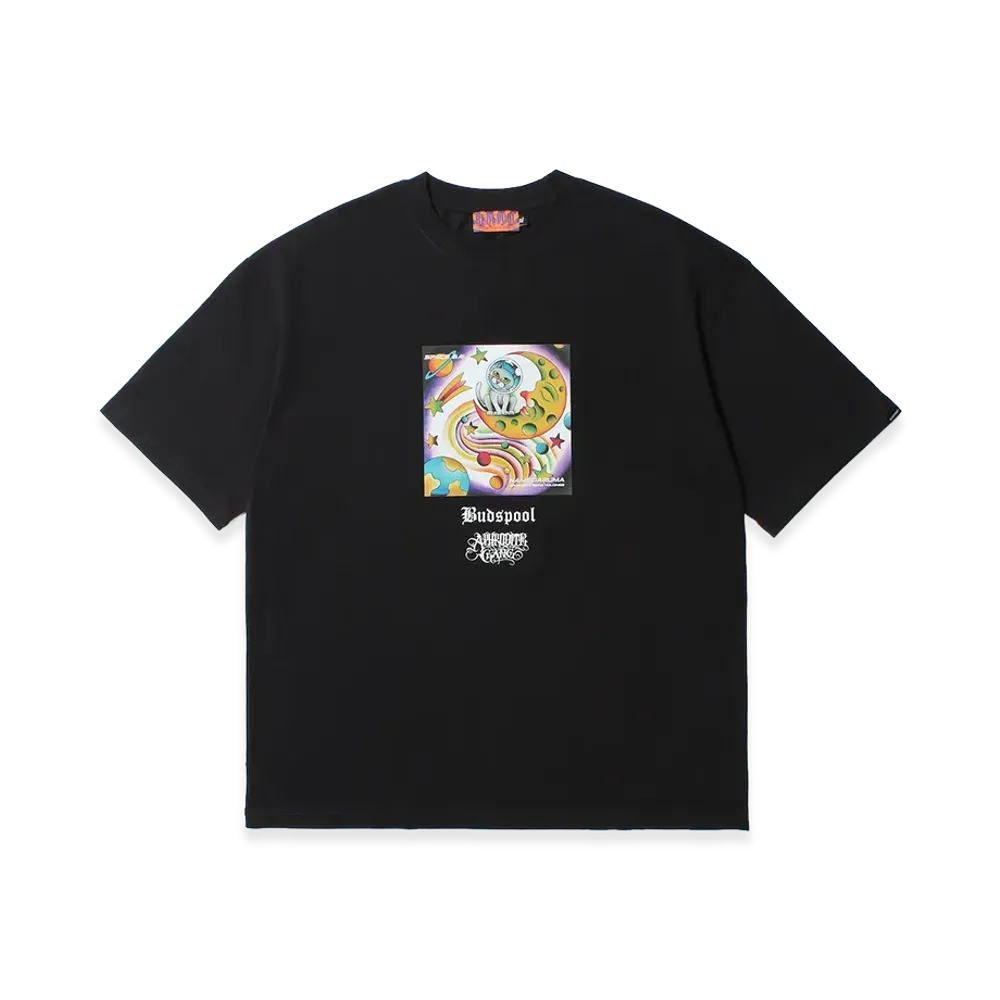 APHRODITEGANG L/S Tee (Type-1) "Black"