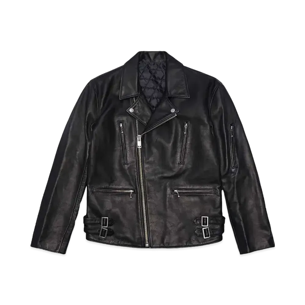 blackmeans 945-77TJ44-5 "BLACK"