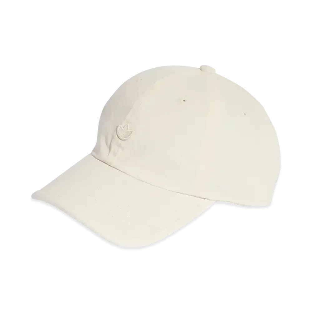 adidas Premium Essentials Dad Cap "Wonder White"