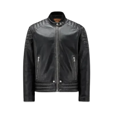 MONCLER X Palm Angels Vicsek Down Jacket "Black"