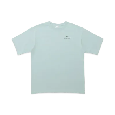 STARBUCKS x PEANUTS T-Shirt "Blue"