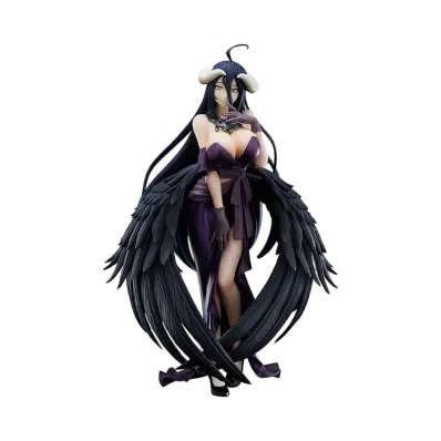 Good Smile Company "POP UP PARADE" -OVERLORD- Albedo: Dress Ver.