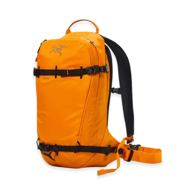 ARC'TERYX Quintic 16 Backpack "Blaze" X000008974