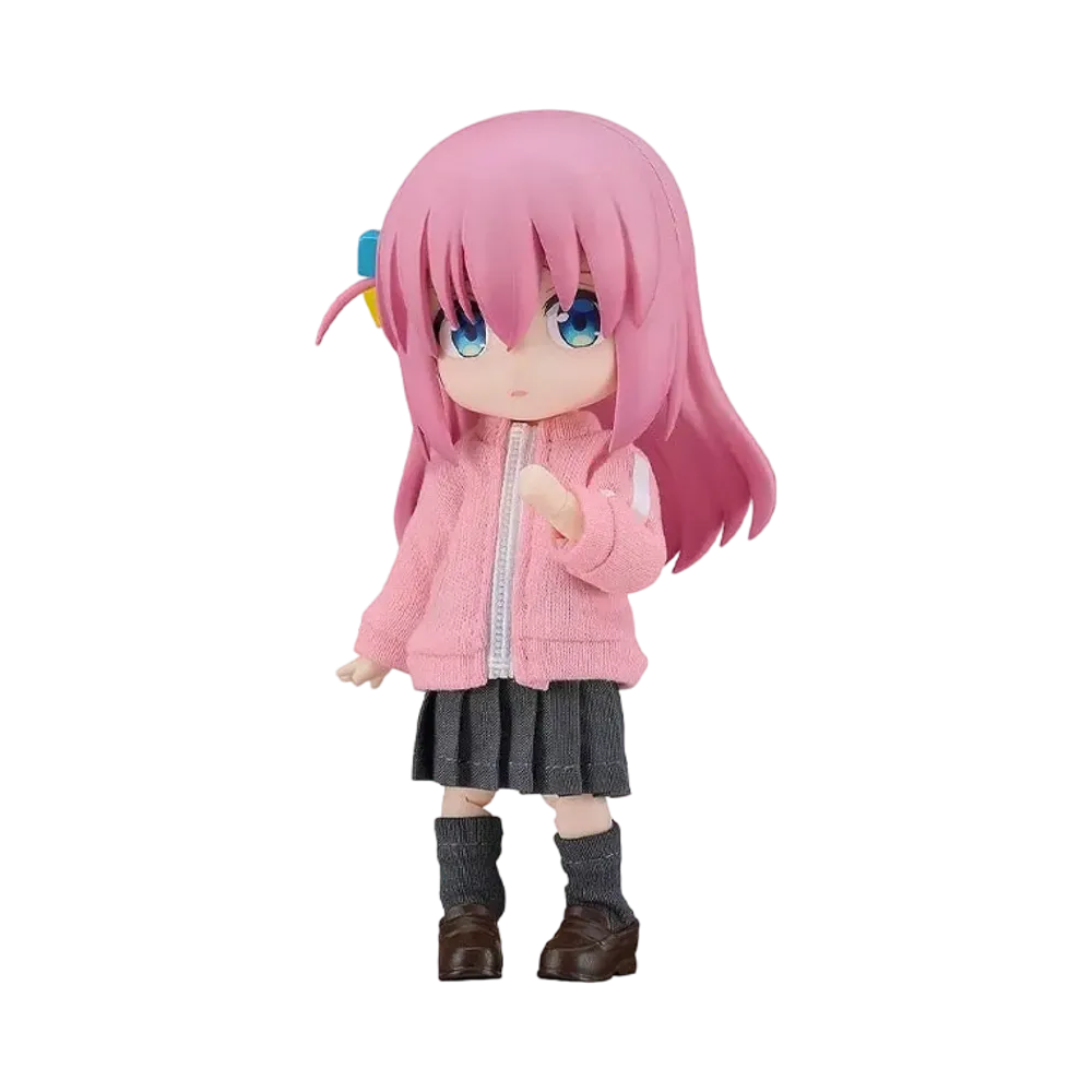 Good Smile Company "Nendoroid Doll" -Bocchi the Rock!- Hitori Gotoh