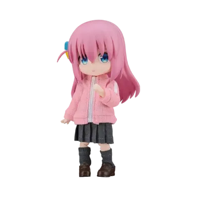 Good Smile Company "Nendoroid Doll" -Bocchi the Rock!- Hitori Gotoh