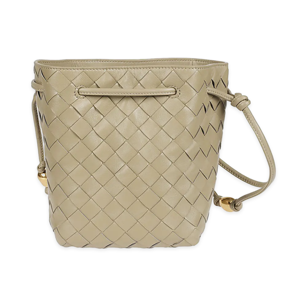 Bottega Veneta Women's Bags "Gray"