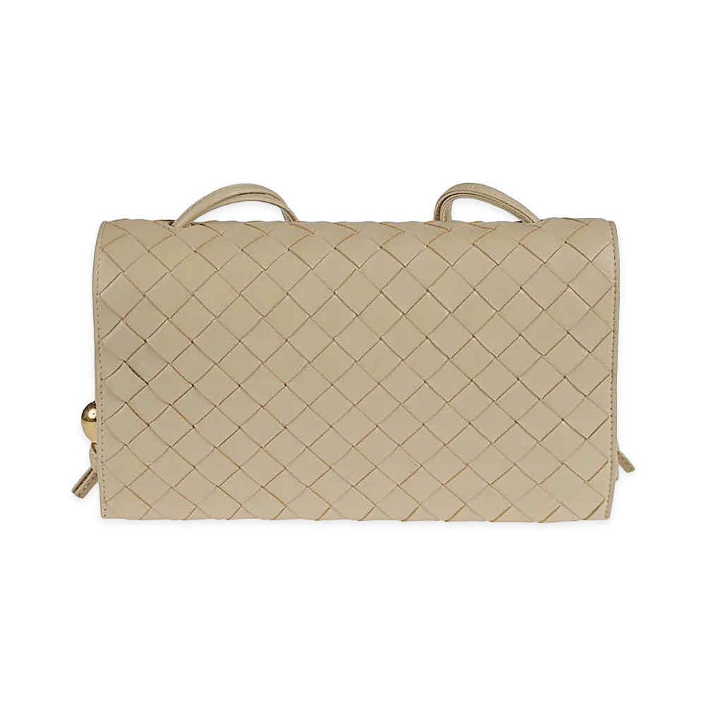 Bottega Veneta Women's Bags "Beige"