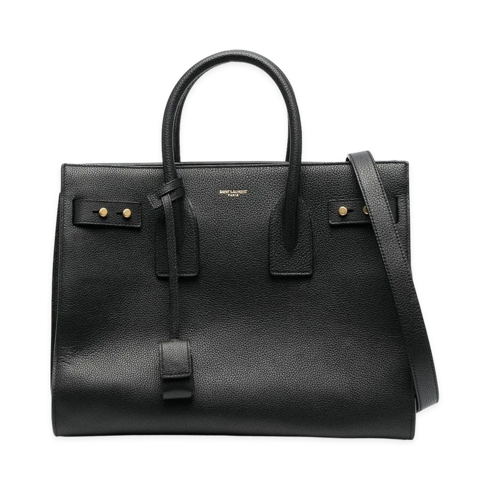 Saint Laurent Women's Bags "Black"