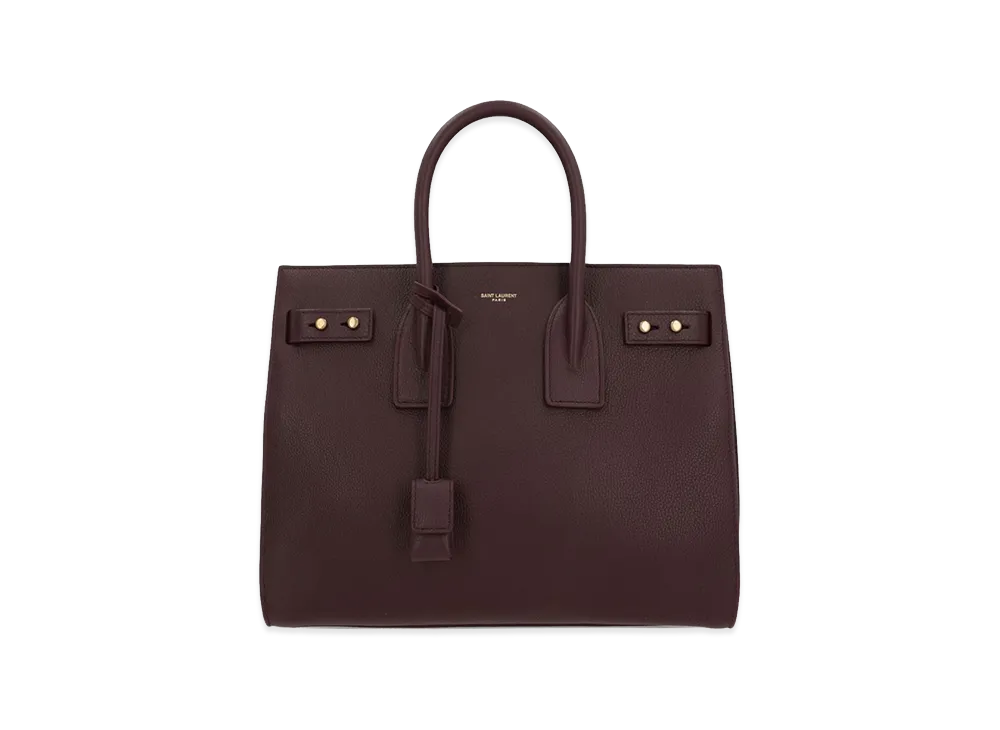 Saint Laurent Women's Bags "Bordeaux"