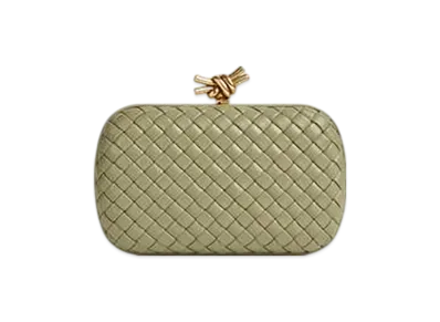 Bottega Veneta Knot "Travertine"