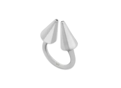 GUCCI Small Stud Ring