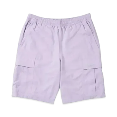 PALACE Shell Cargo Shorts "Lilac"
