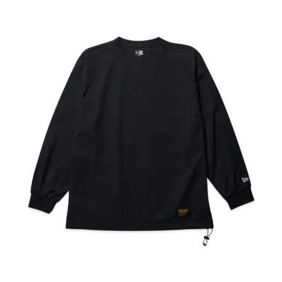 NEW ERA New Era Outdoor Long Sleeve Utility Piste "Black"