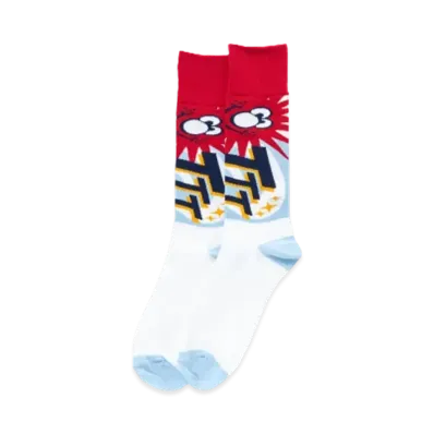 TTT MSW Sun Socks "Multi"
