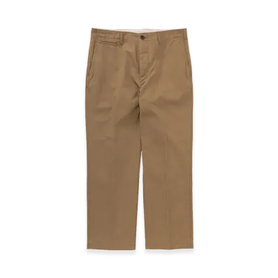 visvim Chino Pants "Brown"