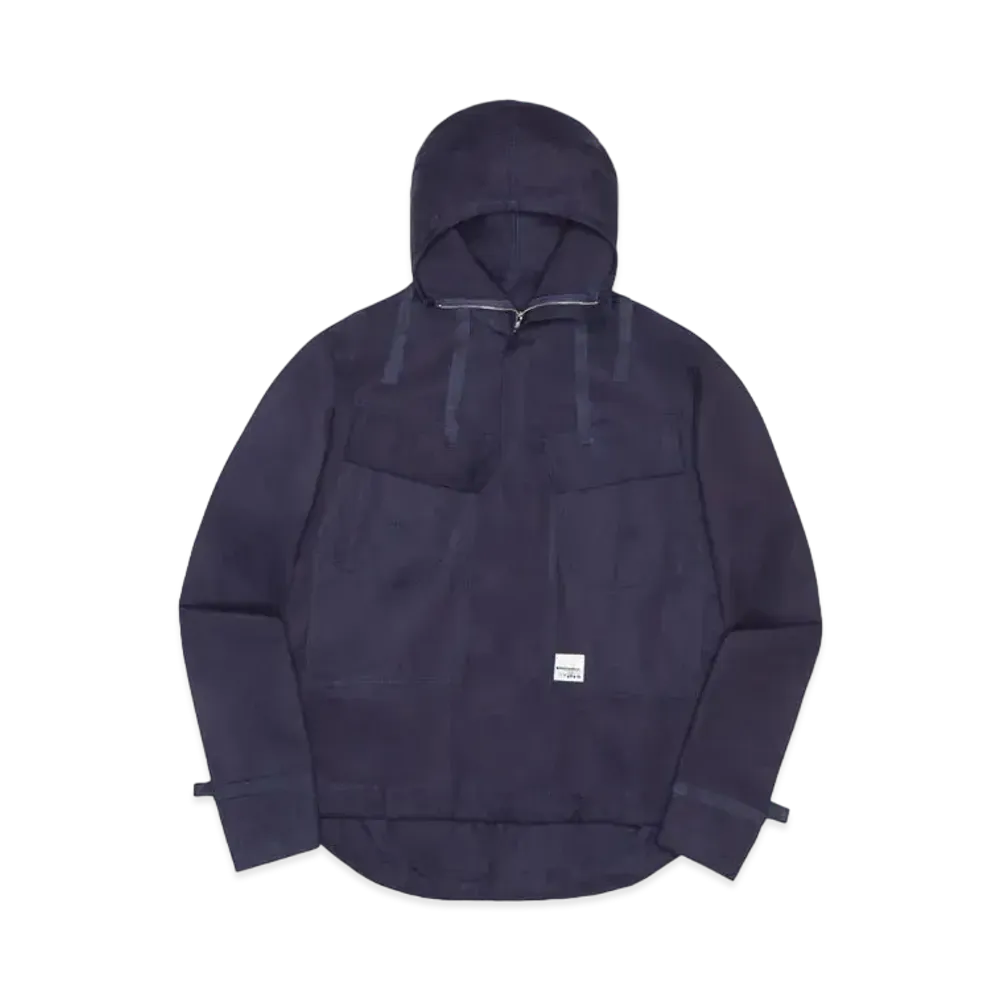 Richardson PARASMOCK "Midnight Blue"