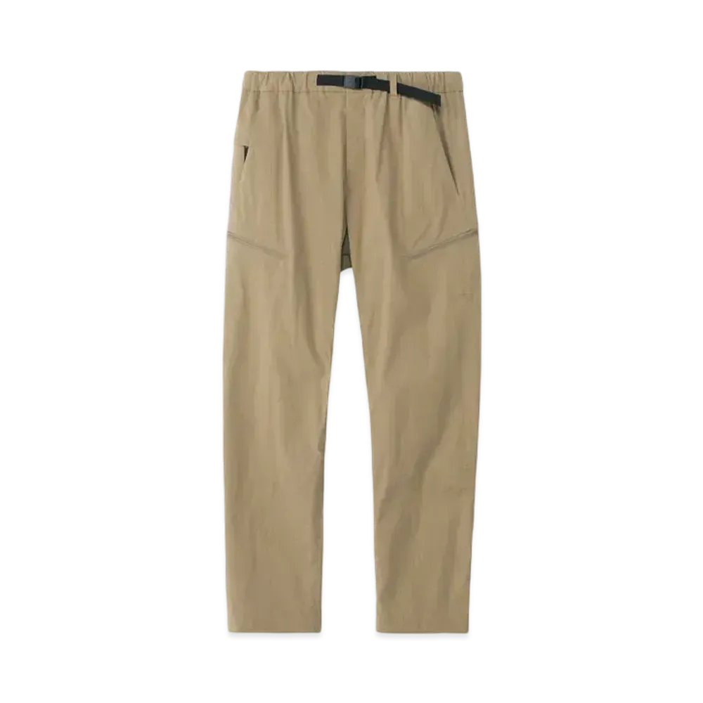 Goldwin Cordura Stretch Ventilating Pants (Unisex) "Dessert Taupe"
