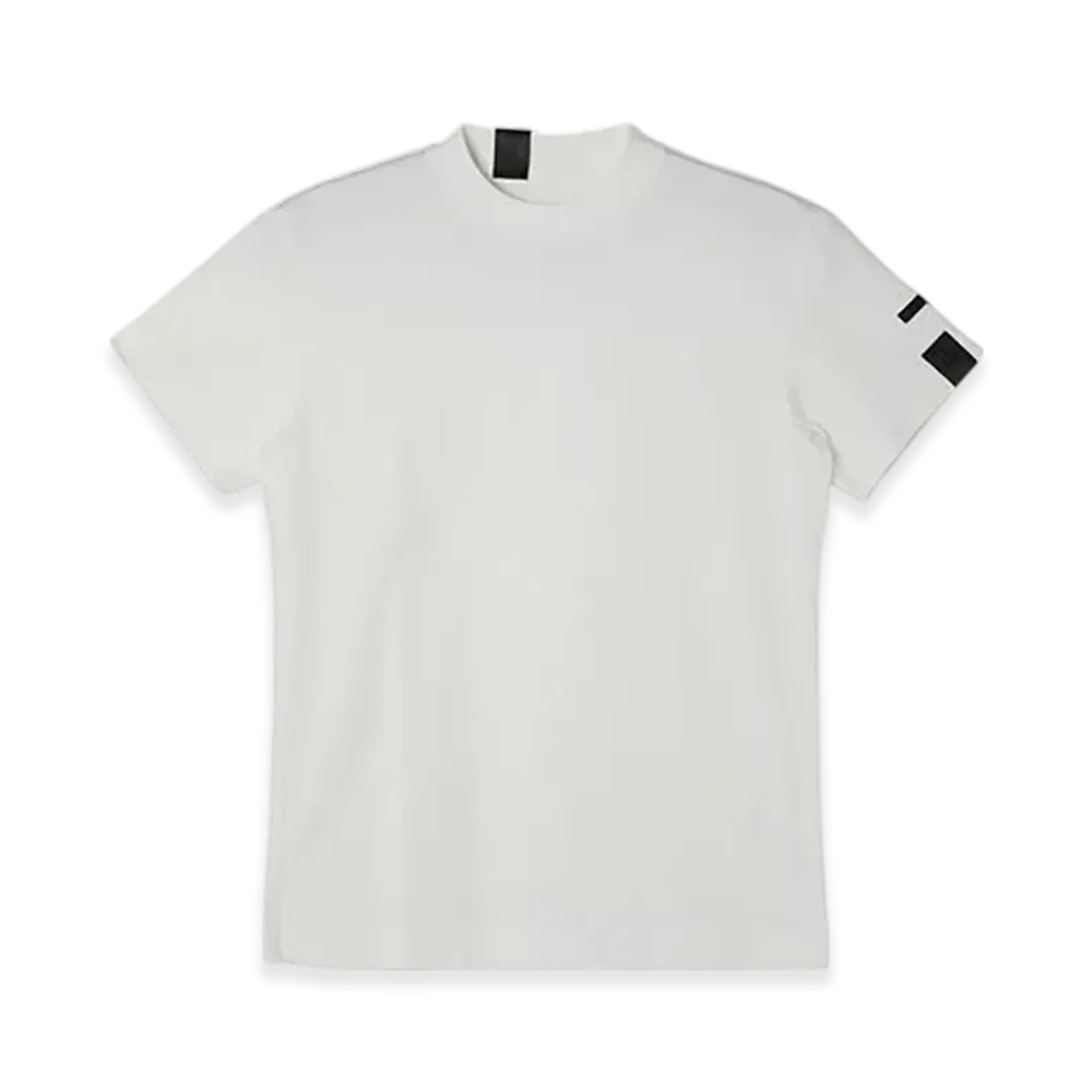 N.HOOLYWOOD T-Shirt "White"