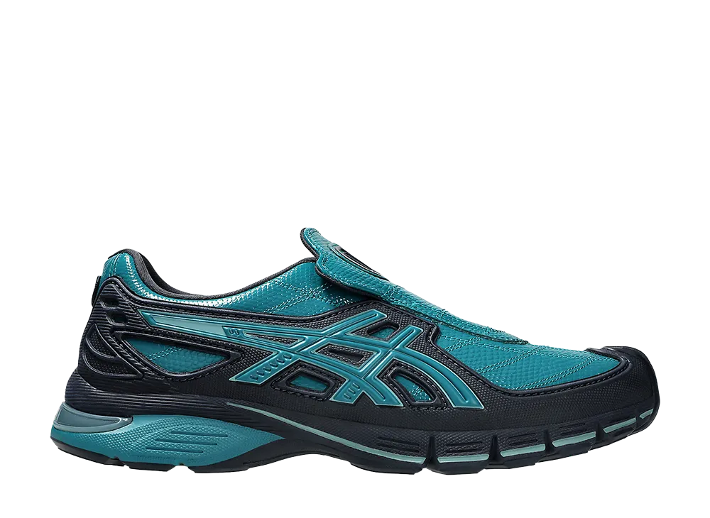 オット958 × アシックス ゲルSD アルザコット "ダイオプテーズ"