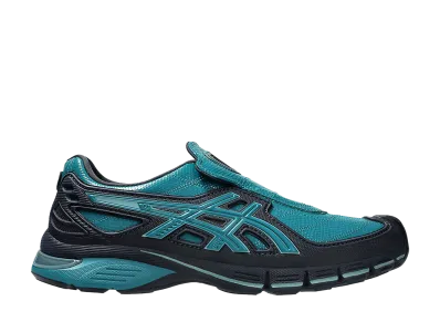 OTTO 958 × Asics Gel-SD Arzachotto "Dioptase"