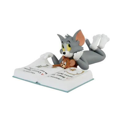 Ichiban-Kuji Diorama Figure Tom and Jerry ~One peaceful day~