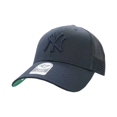 47 YANKEES BRANSON MVP "NAVYxNAVY"