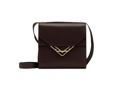 Bottega Veneta Clip "Fondant"